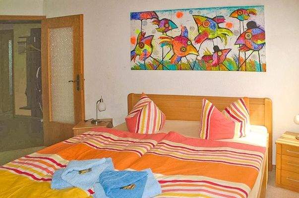 Ferienwohnung 1 OG rechts