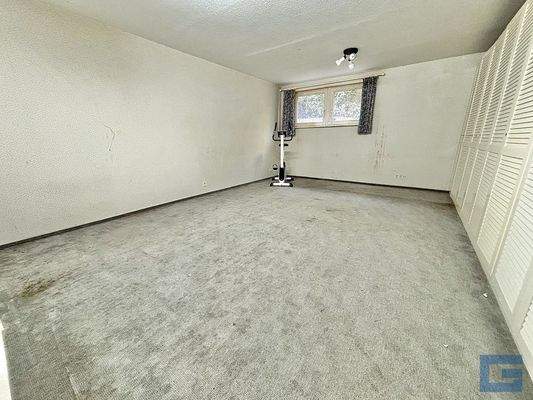 Hobbyraum (Kellergeschoss)