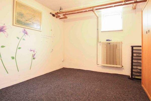 Gästezimmer Keller