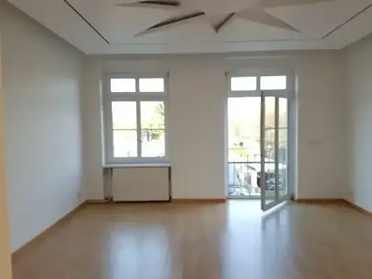 Zimmer 3 (Durchgangszimmer)