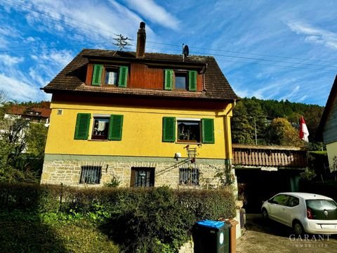 Horb am Neckar Häuser, Horb am Neckar Haus kaufen