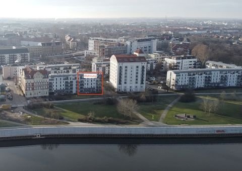 Magdeburg Wohnungen, Magdeburg Wohnung kaufen