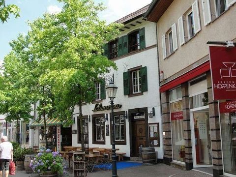 Bühl Wohnungen, Bühl Wohnung mieten