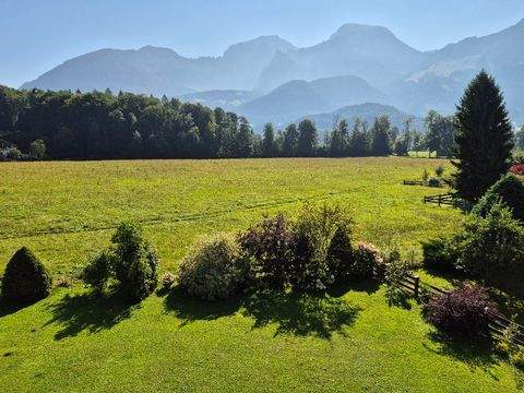 Schönau a. Königssee Wohnungen, Schönau a. Königssee Wohnung kaufen