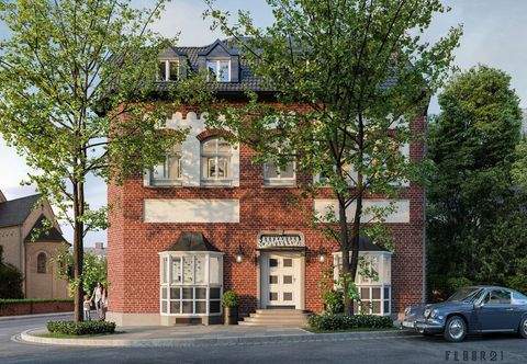 Düsseldorf Wohnungen, Düsseldorf Wohnung kaufen