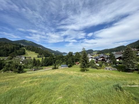 Fuschl am See Wohnungen, Fuschl am See Wohnung kaufen