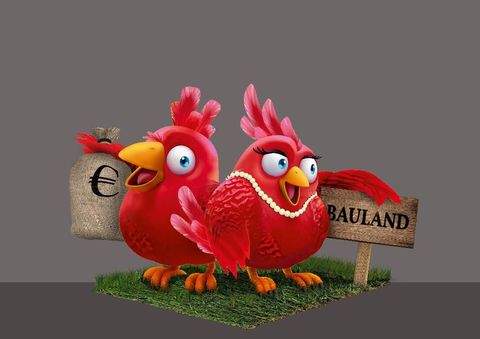 Wolfsburg Grundstücke, Wolfsburg Grundstück kaufen