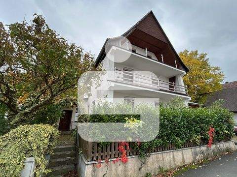 Herzogenaurach Häuser, Herzogenaurach Haus kaufen