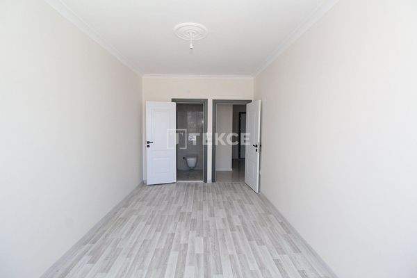 Key Ready Elegant Apartment in İstanbul Eyüpsultan