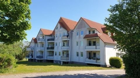 Franzburg Wohnungen, Franzburg Wohnung mieten