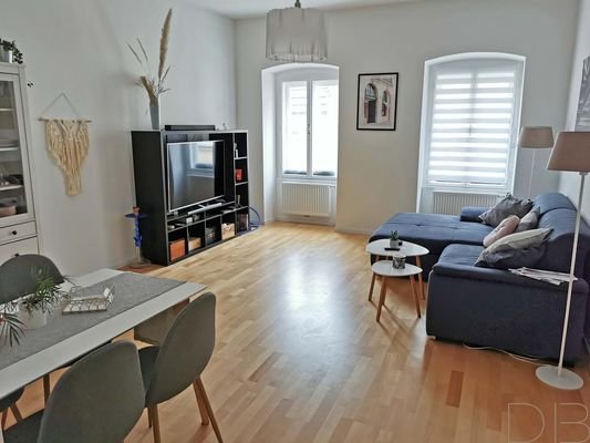 Wohnzimmer Bsp