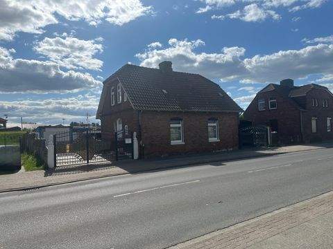 Emden Häuser, Emden Haus kaufen