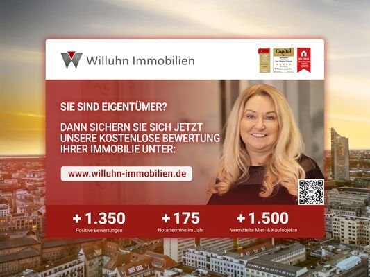 Immobilienbewertung