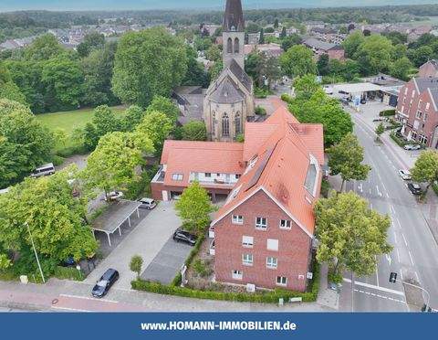 Münster Wohnungen, Münster Wohnung kaufen