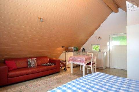 Lörrach Wohnen auf Zeit, möbliertes Wohnen