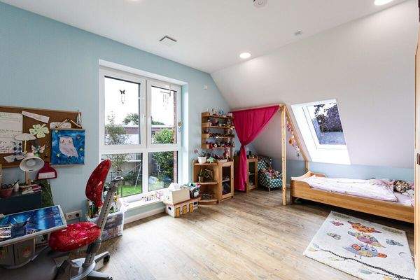 Kinderzimmer 2