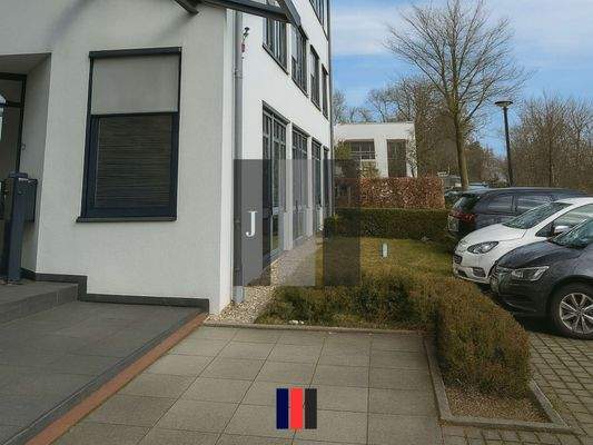 Außenansicht Darstellung