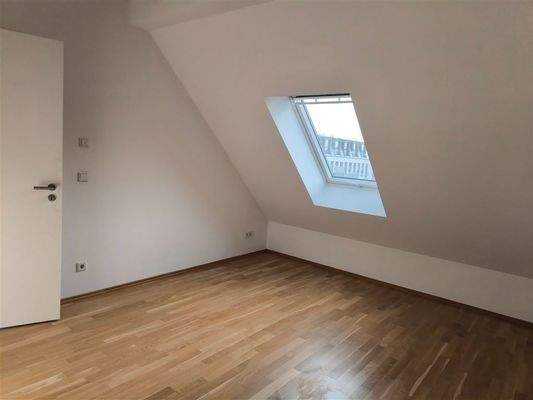 Schlafen/Arbeiten 2.Ebene