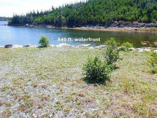 Am Wasser - hier optimaler Platz für Bootshaus