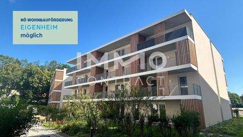 St.Pölten Wohnungen, St.Pölten Wohnung kaufen