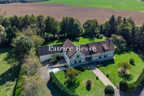 Houdan Häuser, Houdan Haus kaufen