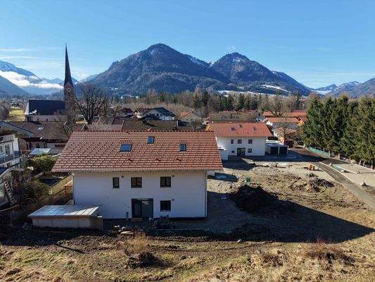 Haus1 und Haus2 Rückseite