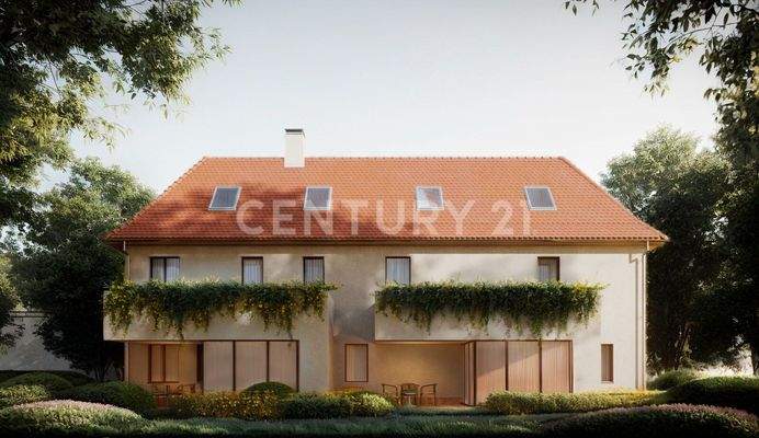 Mögliche Rückansicht