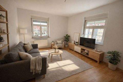 Zwickau Wohnungen, Zwickau Wohnung mieten