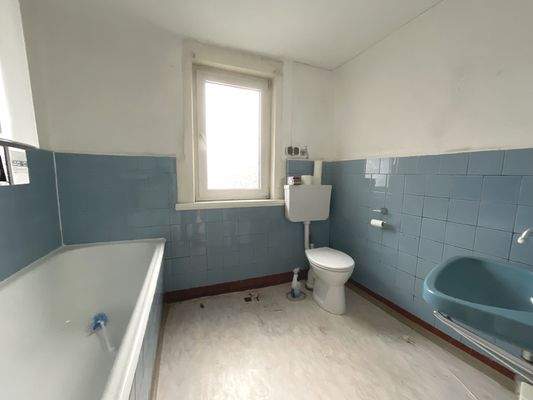 Bad Wohnung Erdgeschoss