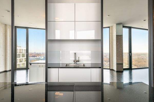 Einmaliges Wohngefühl