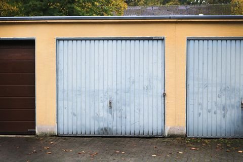 Dortmund Garage, Dortmund Stellplatz