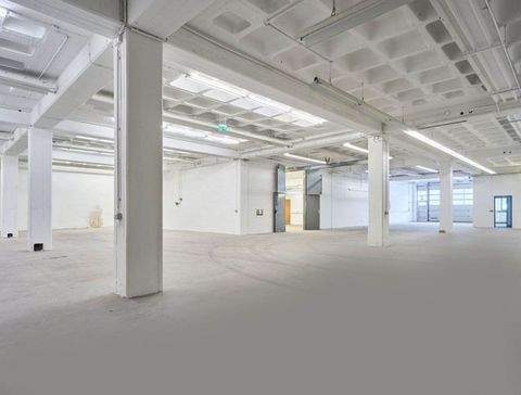 Saarbrücken Halle, Saarbrücken Hallenfläche