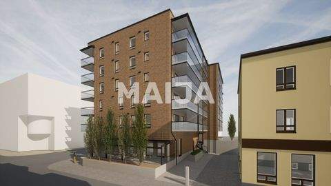 Joensuu Wohnungen, Joensuu Wohnung kaufen
