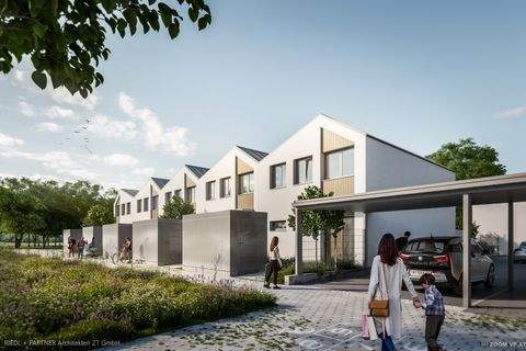 Gemeinde Weiden am See Häuser, Gemeinde Weiden am See Haus mieten 