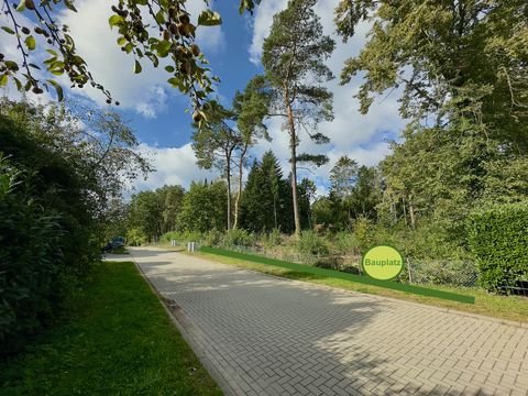 Buchholz in der Nordheide Grundstücke, Buchholz in der Nordheide Grundstück kaufen