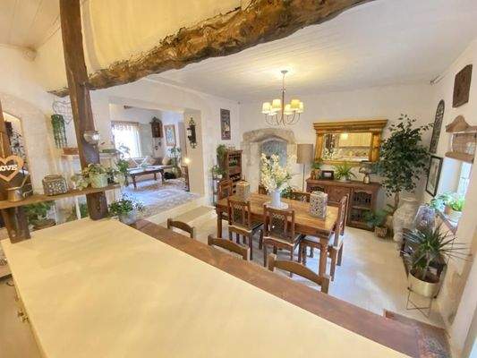 Kreta, Provarma: Traditionelles Haus zu verkaufen