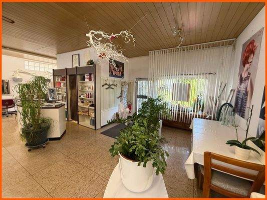 Ideal für Appartement