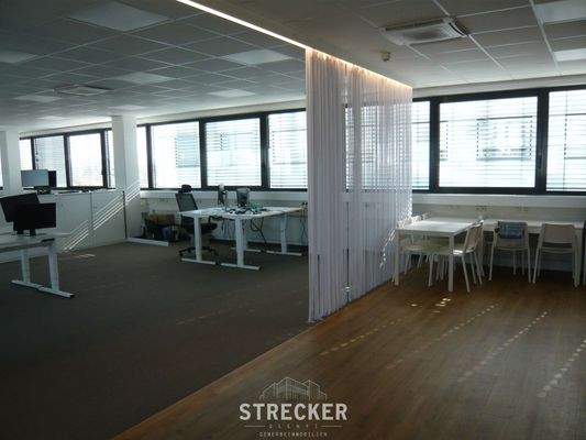 Übergang zum Arbeitsbereich I