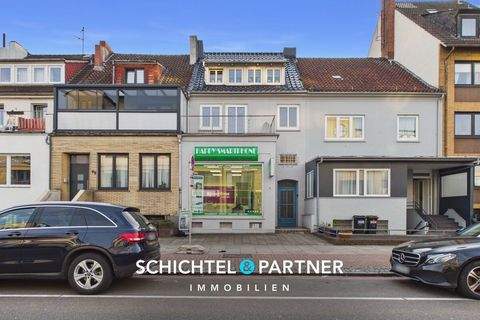 Bremen Häuser, Bremen Haus kaufen