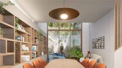 14th (Montparnasse) Häuser, 14th (Montparnasse) Haus kaufen