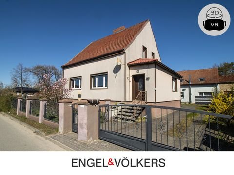 Zehdenick Häuser, Zehdenick Haus kaufen