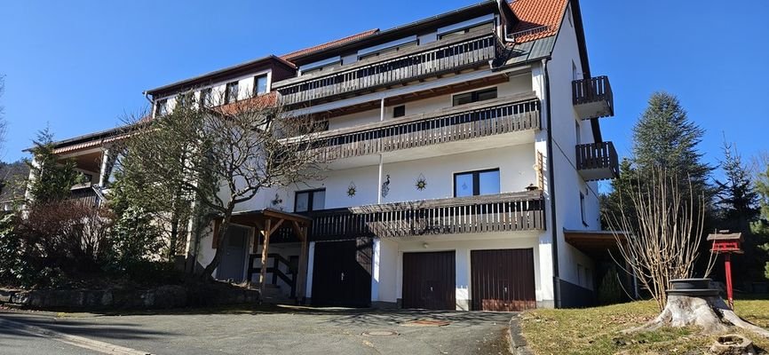 Hausansich 2