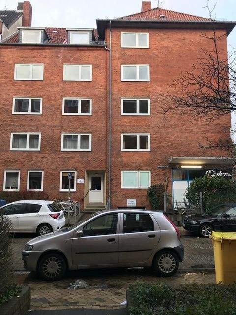 Kiel Wohnungen, Kiel Wohnung mieten