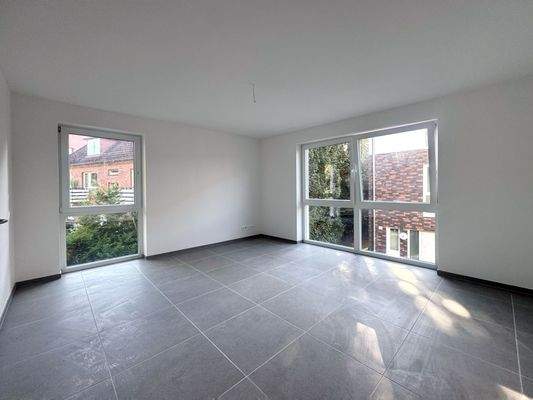 großes Schlafzimmer