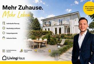 Mehr Raum. Mehr Leben.