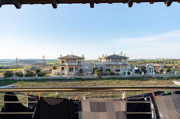 MAISONETTE HALKIDIKI KASSANDRA