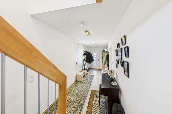 Flur / Eingangsbereich