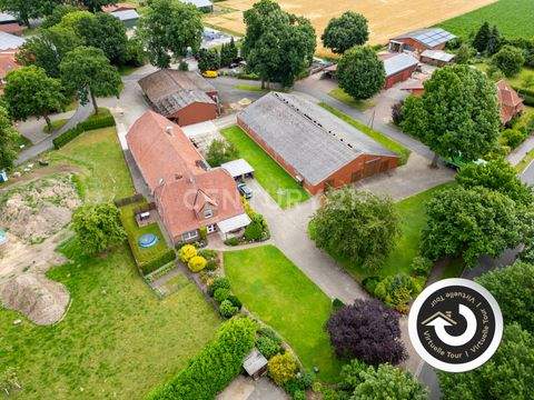Ostereistedt Häuser, Ostereistedt Haus kaufen