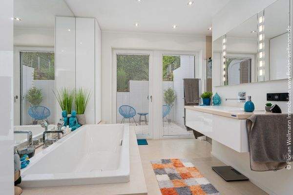 Exklusive Materialien