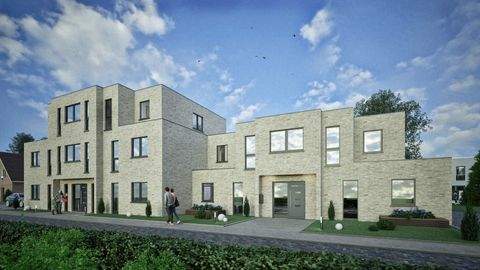 Trittau Wohnungen, Trittau Wohnung kaufen